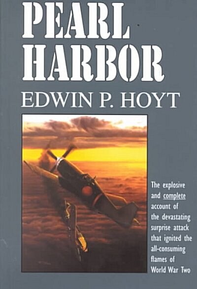 Pearl Harbor (Hardcover, Large Print)
