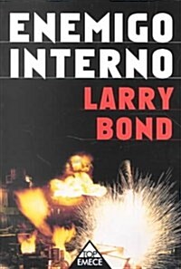 Enemigo Interno (Paperback)