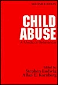 Child Abuse (Hardcover, 2nd, Subsequent)