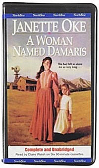 A Woman Named Damaris (Cassette, Unabridged)