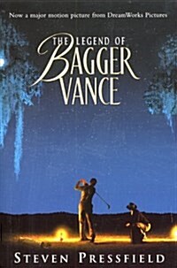The Legend of Bagger Vance (Paperback)