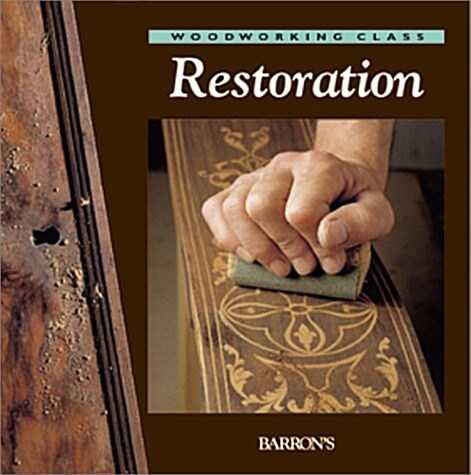 Restoration (Hardcover)