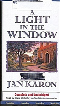 A Light in the Window (Cassette, Unabridged)