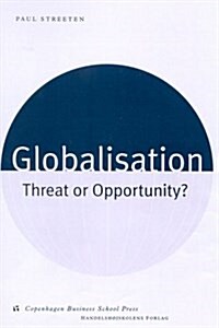 Globalisation (Paperback)