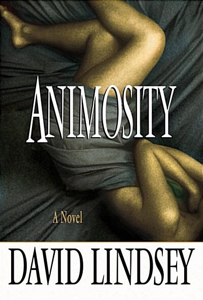Animosity (Hardcover)