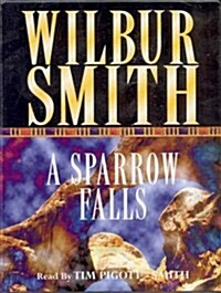 A Sparrow Falls (Cassette, Abridged)