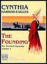 The Founding (Cassette, Unabridged)