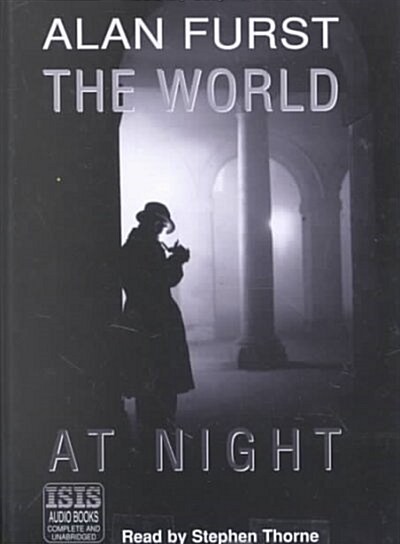 The World at Night (Audio Cassette)