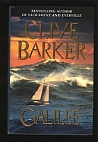 Galilee (Hardcover, Limited)