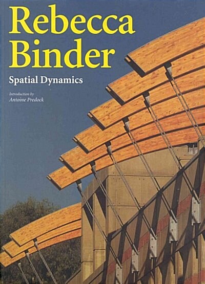 Rebecca Binder (Paperback)