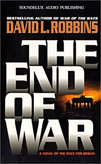 End of War (Cassette)