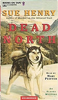 Dead North (Cassette, Unabridged)