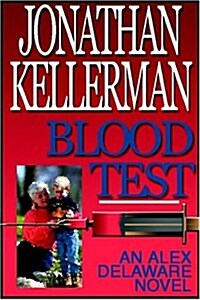 Blood Test (Cassette, Unabridged)