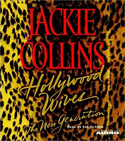 Hollywood Wives: the New Generation (CD-Audio)