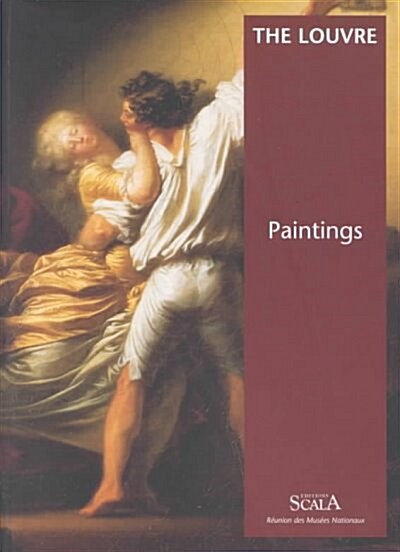 The Louvre (Paperback)