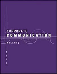 Corporate Communication (Hardcover, 3rd)