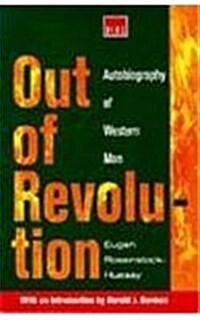 Out of Revolution (Paperback)