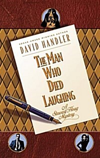 The Man Who Died Laughing (Paperback, Reprint)