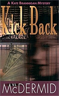 Kick Back (Paperback)