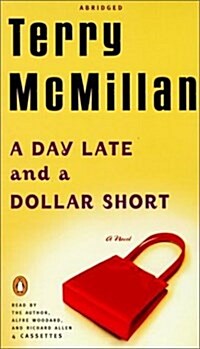 A Day Late and a Dollar Short (Cassette, Abridged)