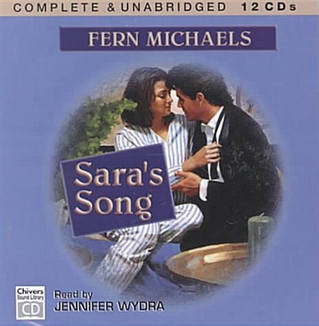Saras Song Lib/E (Audio CD)