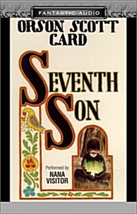 Seventh Son (Cassette, Abridged)