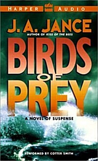 Birds of Prey (Cassette, Abridged)