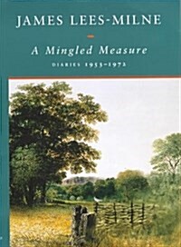 A Mingled Measure (Paperback)