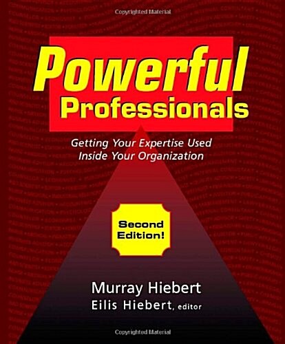 Powerful Professionals (Paperback, 2nd)