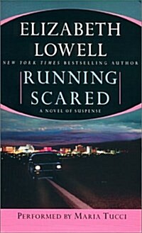 Running Scared (Cassette, Abridged)