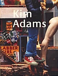 Kim Adams (Paperback)