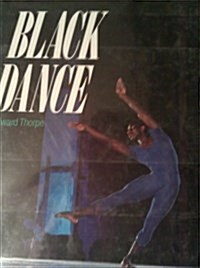 Black Dance (Hardcover)