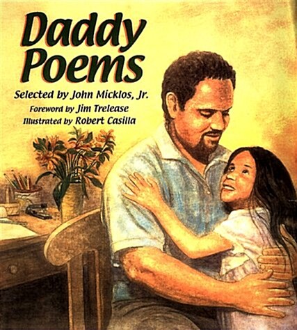 Daddy Poems (School & Library)