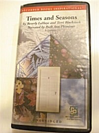 Times and Seasons (Cassette, Unabridged)