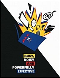 Busy, Noisy, and Powerfully Effective (Paperback, 2nd)