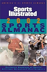 Sports Illustrated 2002 Sports Almanac (Paperback)