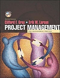 Project Management (Hardcover, 2nd)