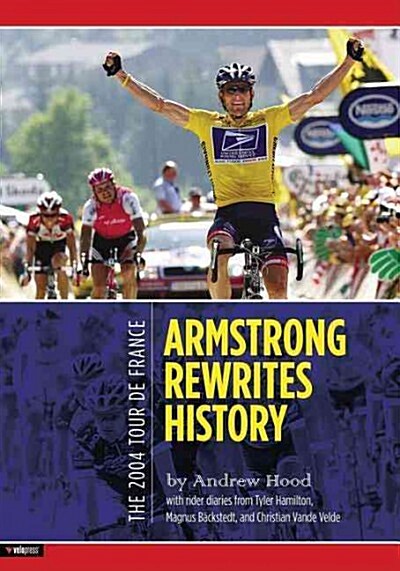 2004 Tour De France (Paperback)