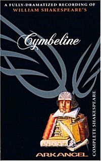 Cymbeline (Cassette, Unabridged)