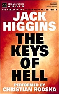 The Keys of Hell (Cassette, Unabridged)