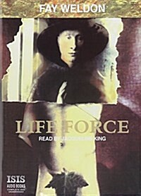 Life Force (Cassette)