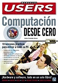 Computacion Desde Cero (Paperback)