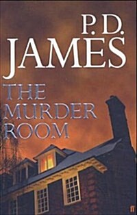 Murder Room (Paperback)