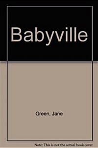 Babyville (Cassette, Unabridged)