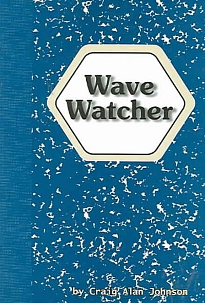 Wave Watcher (Paperback)