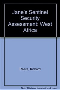West Africa (Hardcover)