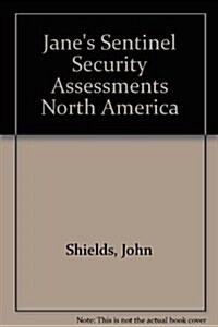 North America (Hardcover)