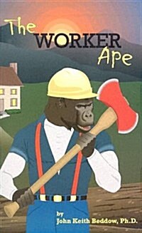 The Worker Ape (Paperback)