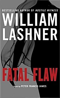 Fatal Flaw (Cassette, Abridged)