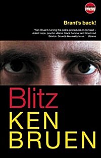 Blitz (Paperback)